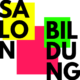 Logo Salon Bildung