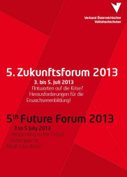Sujet Zukunftsforum 2013